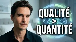 Pourquoi Vous Etes Fatigu&eacute; (Le Secret Pour Doubler Votre Sommeil Profond)
