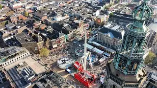 Meikermis groningen 2023