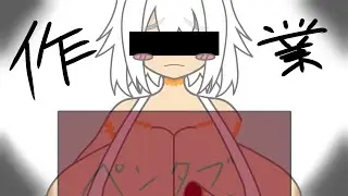 パーツ分けをするって言ってんの！ #個人勢Vtuber  #Live2D