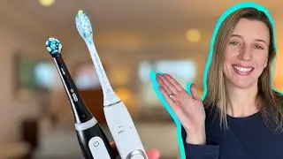 Oral-B iO Series 3 vs Sonicare 7500 Toothbrushes: Ultimate Showdown
