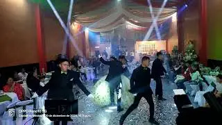 Vals de las Mariposas 