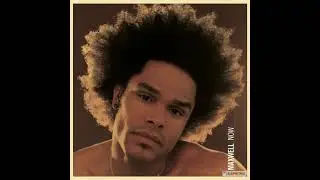 MAXWELL (ACAPELLA) A WOMAN'S WORTH