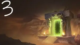 World of Warcraft Classic Burning Crusade Anniversaire (PREPATCH) #3