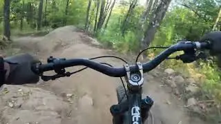 Deshanee DH Run Vorlage 