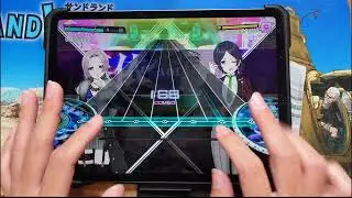 【グルミク】一般人がUNDERCODEを全難易度やるとこうなる