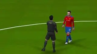 Патч PES 2019 PPSSPP v1 EUROPA LEAGUE на русском языке!