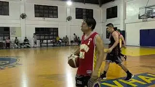 PLDT Smart Papawis 3rd Game 1st Half 8/29/25