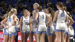 Legendary head coach Johnny Morgan announces retirement after McMinn Central's loss