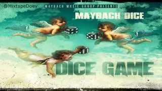 Maybach Dice - Dice Game ( Full Mixtape ) (+ Download Link )