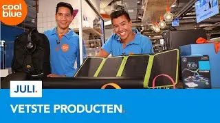 Vetste Producten - Juli 2020