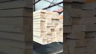 Dufrene Building Materials Packing an Order #dufrenebuildingmaterials #lumber #order