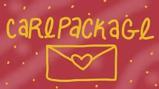 Youth Pallet - Care Package (official video)
