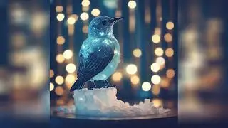 Winter Fairy Tale _ Зимняя сказка