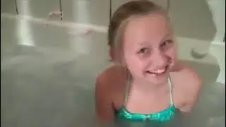 Jenna's Bedtime Routine 1080pHD