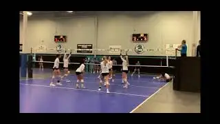 Mackenzie Peters | MB | 2024