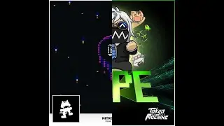 Nitro Fun & Tokyo Machine - Final Hype [SpeedArcade Mashup]