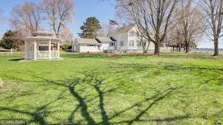 815 E Butternut Avenue, Luck, WI Presented by Tracy Shalander.