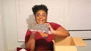 Ulta Points Haul September 2018