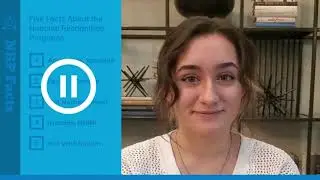 FIve Facts About the College Board National Recognition Programs