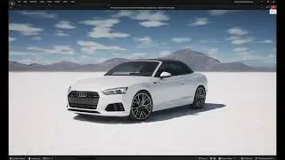 Pixel Streaming Using Arcware Cloud