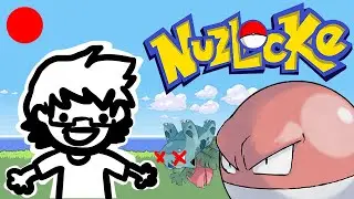 Pok&eacute;mon but if you die in the game you die for real - Part 3