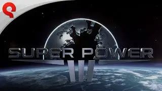 SuperPower 3 - Announcement Trailer