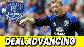 Everton Ready to Act on Right-Back Upgrade!EVERTON NEWS TODAY