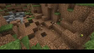 Minecraft AOF6: Crafting an explody trrinket!