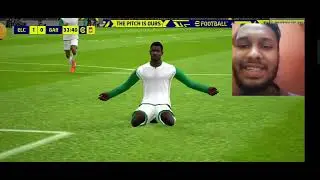 Elche Bv vs Fc Barcelona football gameplay match-03 | eFootball 2023 | Mamun x Gaming