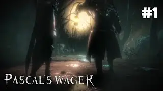 Chapter 1 - Heggem (Full Walkthrough) | Pascal Wager