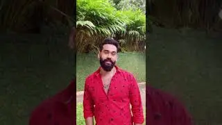 പുലി🐅 മടയിൽ കയറി വെട്ടാനുള്ള 🔥ചങ്കുറപ്പ് ഇണ്ടോ നിനക്ക്💥|yuva krishna New Reel#shorts #youtubeshorts