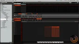 Tutorial: How to Create Custom Native Instruments Maschine Expansions