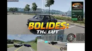 Bolides The Cut - First Shots Fired