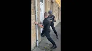 Op Sparkler - plant machinery theft 2022