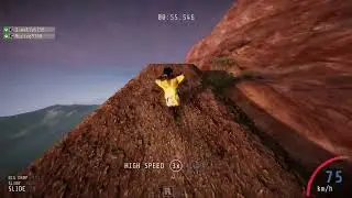 Descenders by KingR various stuff