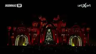San Holo Edc Mexico parte 1