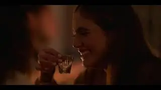 Dani and Gigi | Dandelions (The L Word: Generation Q)
