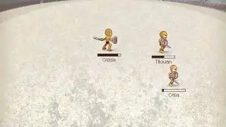 LostArena.com