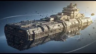 🔥 They Laughed at the &ldquo;Tiny Fleet&rdquo; &mdash; A Terran Ship Arrived&hellip; And They Paid!| HFY | Sci-Fi |