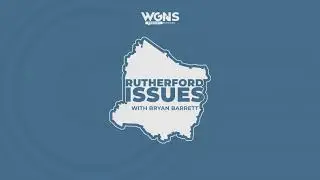 Rutherford County School Board member Tammy Sharp