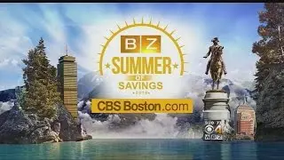 Summer Of Savings: Boston's Outdoor Concerts