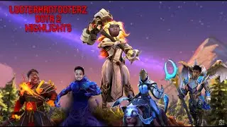 DOTA Shenanigans 49