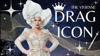 The Vivienne  A Drag Icon's Tragic End and Legacy