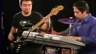 NERUDA ARTS PRESENTS Zapatijazz playing Moros y Cristianos