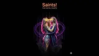 The Digital Hearts - 