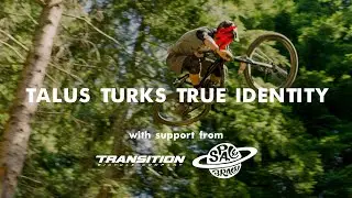 Talus Turk's True Identity