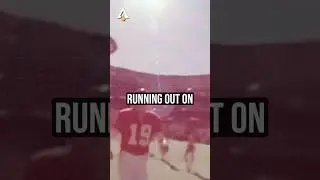 Arrowhead Stadium STILL gives Joe Montana CHILLS 🥶 | Arrowhead Addict