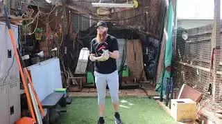 How To Identify Most Athletic Arm Path + Slot | ROBBY ROWLAND