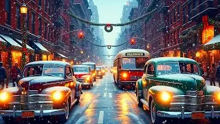 Glacier Quietude 2026 | Cool Ambient Winter Soundscape for Calm Focus