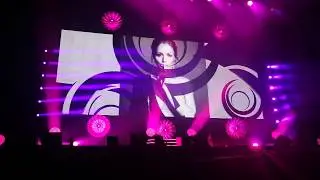 Michelle - Große Liebe *live*